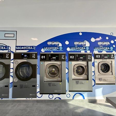 Rentalmar Navarra Family Suites 살루 외부 사진