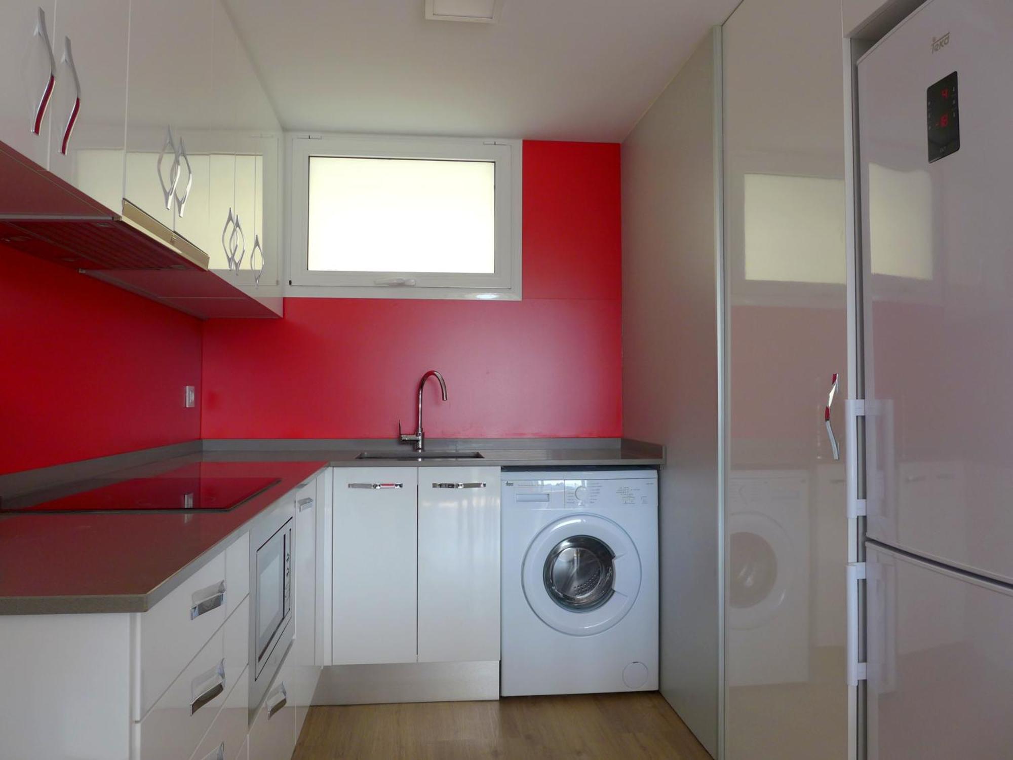 Rentalmar Navarra Family Suites 살루 객실 사진