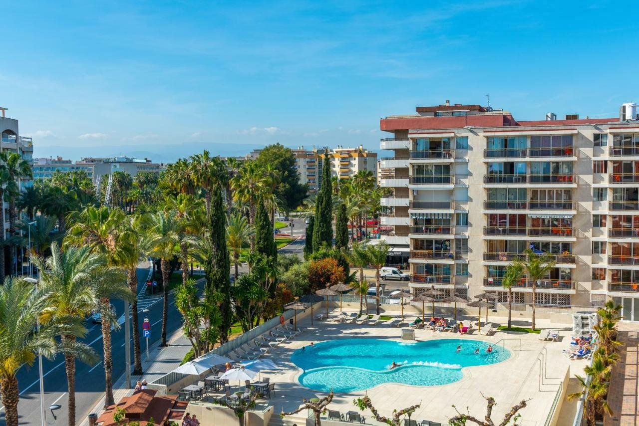 Rentalmar Navarra Family Suites 살루 외부 사진