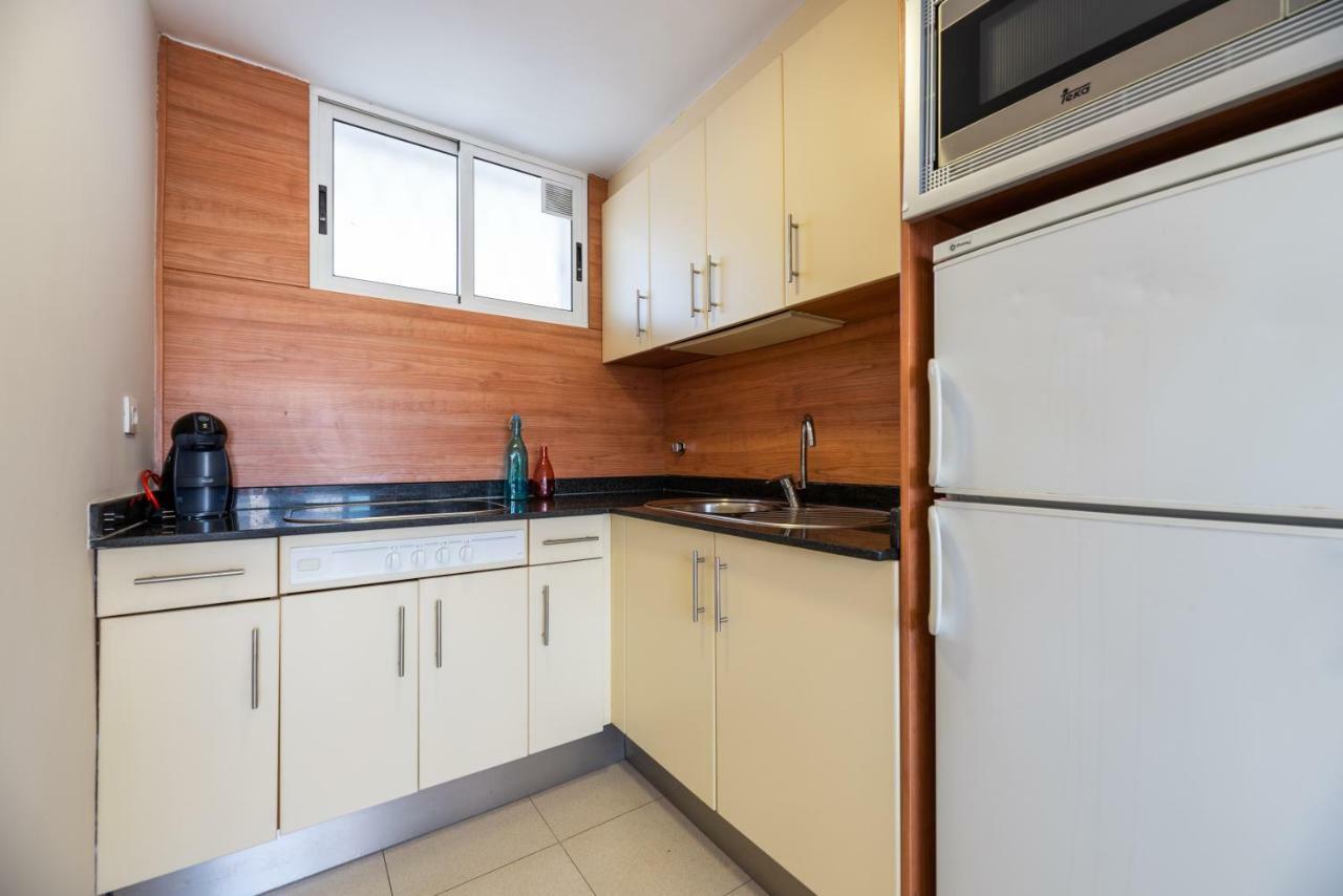 Rentalmar Navarra Family Suites 살루 외부 사진
