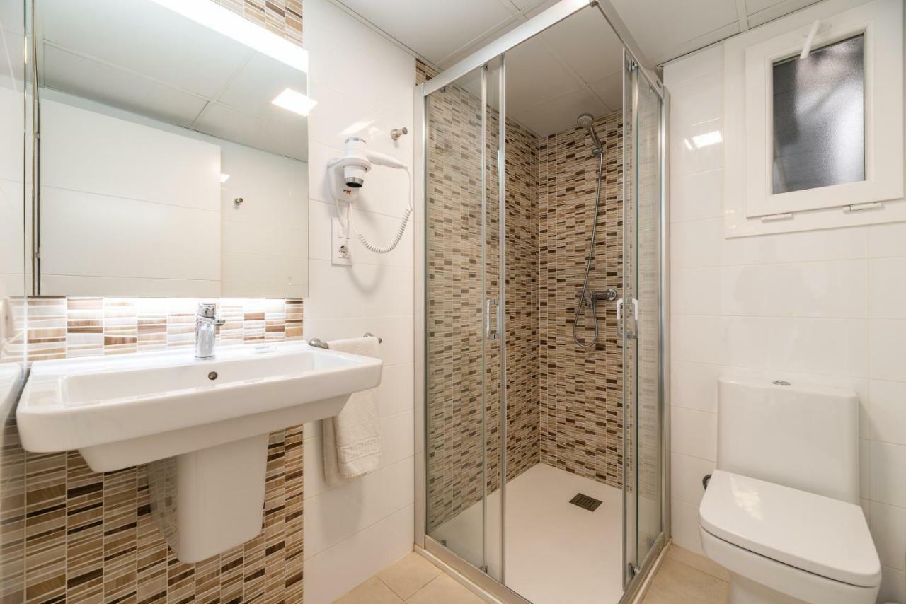 Rentalmar Navarra Family Suites 살루 외부 사진