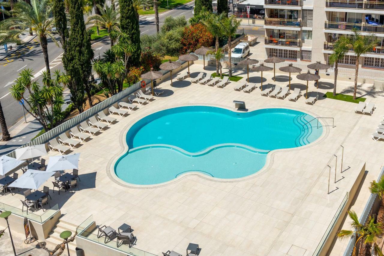 Rentalmar Navarra Family Suites 살루 외부 사진