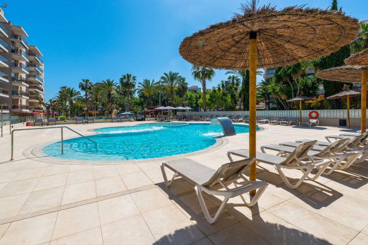 Rentalmar Navarra Family Suites 살루 외부 사진