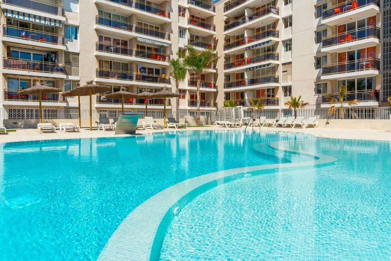 Rentalmar Navarra Family Suites 살루 외부 사진