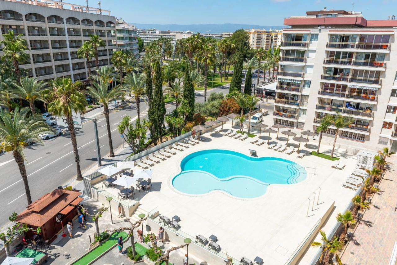 Rentalmar Navarra Family Suites 살루 외부 사진