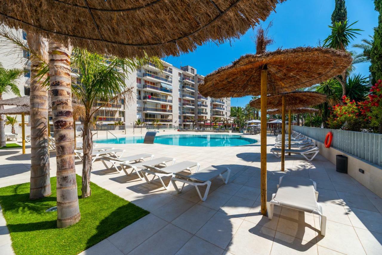 Rentalmar Navarra Family Suites 살루 외부 사진