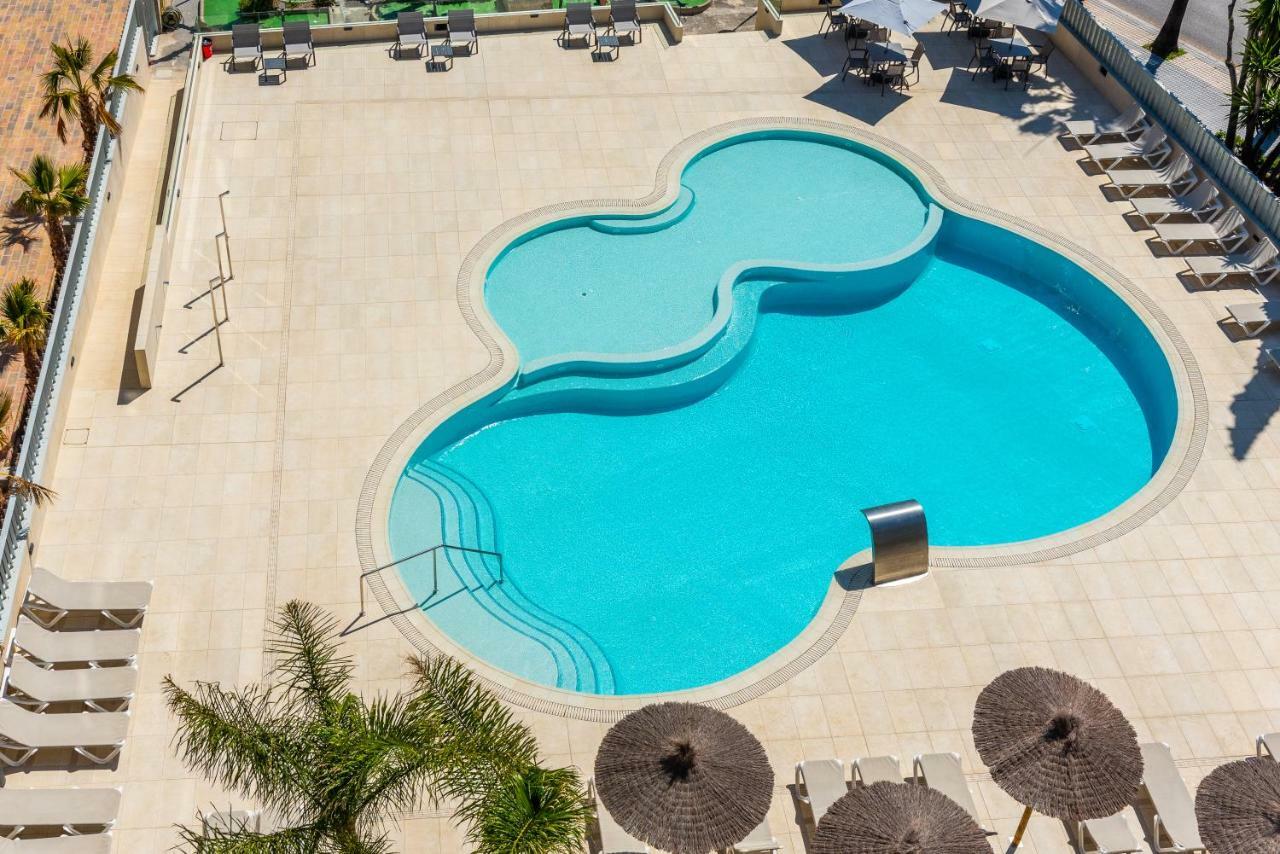 Rentalmar Navarra Family Suites 살루 외부 사진